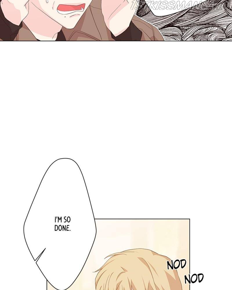 Love Falls Like Rain Chapter 28 - page 15