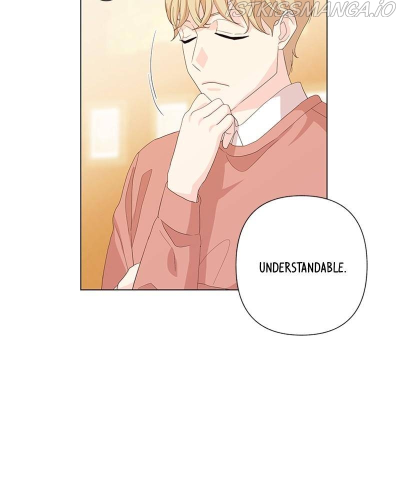 Love Falls Like Rain Chapter 28 - page 16