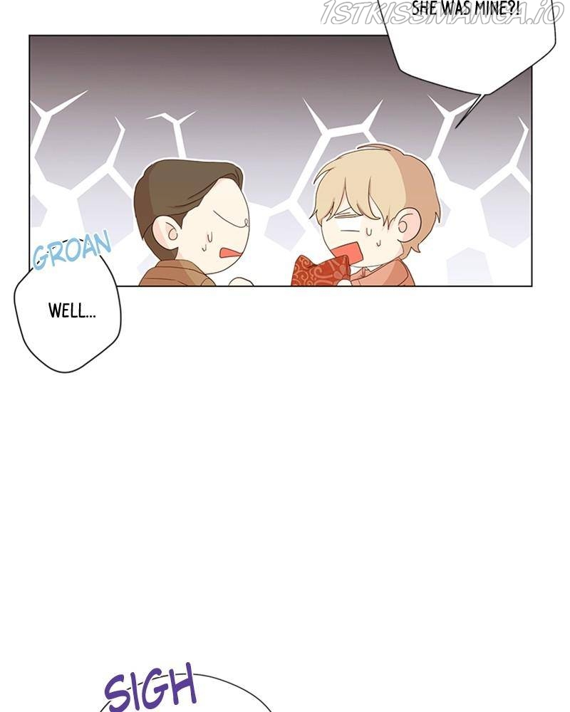 Love Falls Like Rain Chapter 28 - page 20