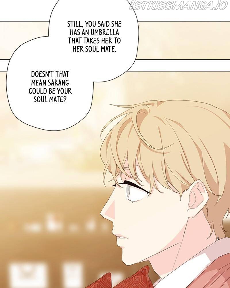 Love Falls Like Rain Chapter 28 - page 23