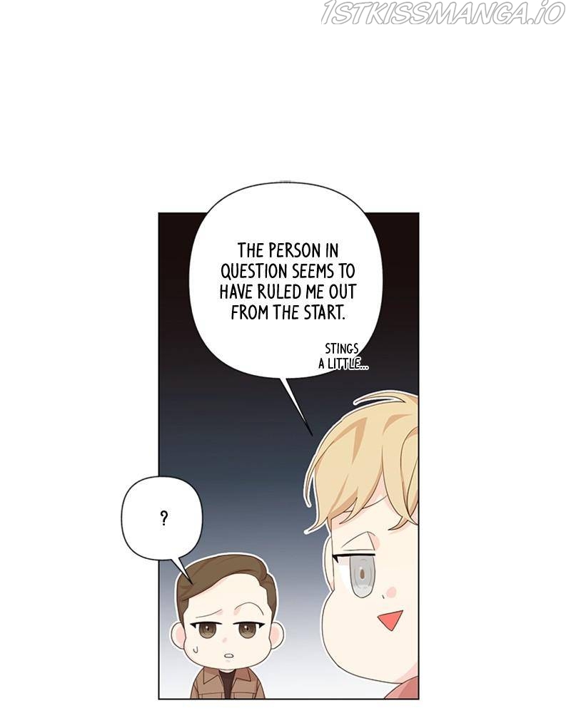 Love Falls Like Rain Chapter 28 - page 25