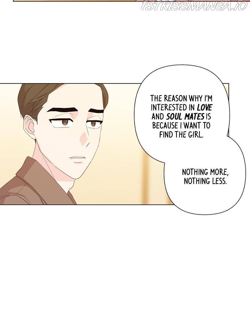 Love Falls Like Rain Chapter 28 - page 27
