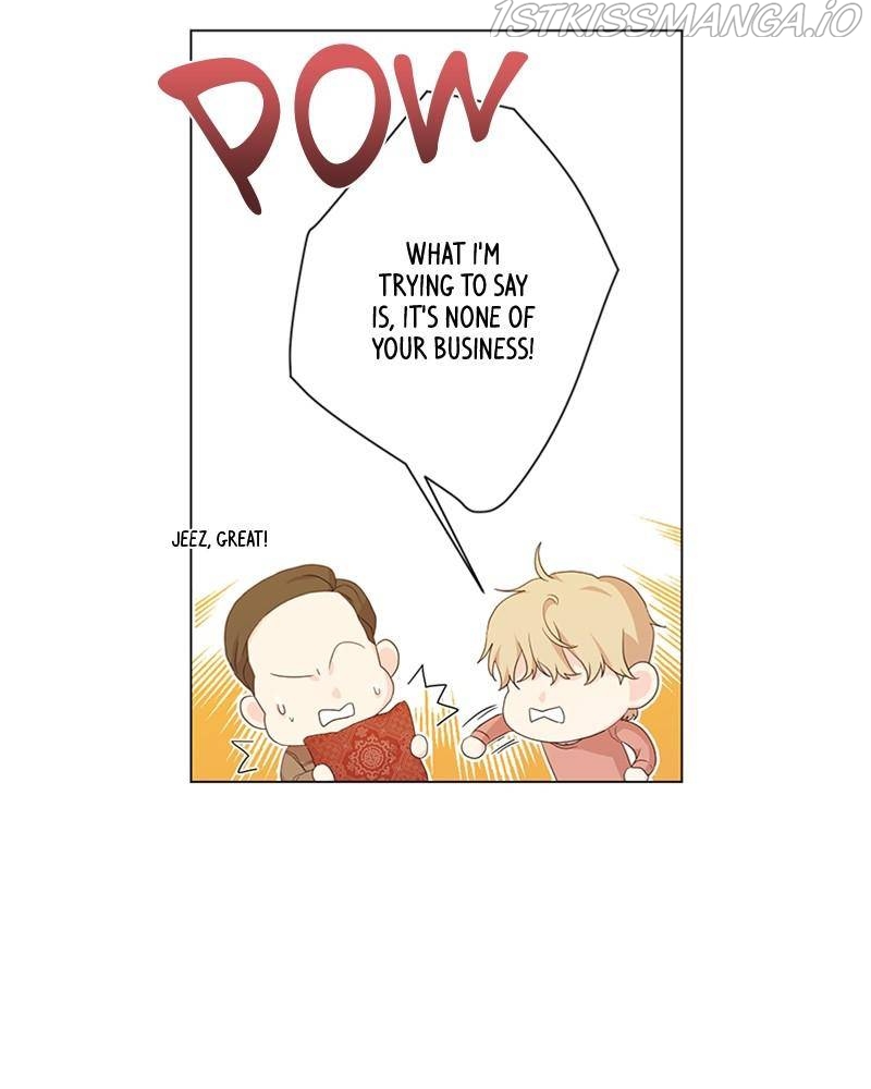 Love Falls Like Rain Chapter 28 - page 30