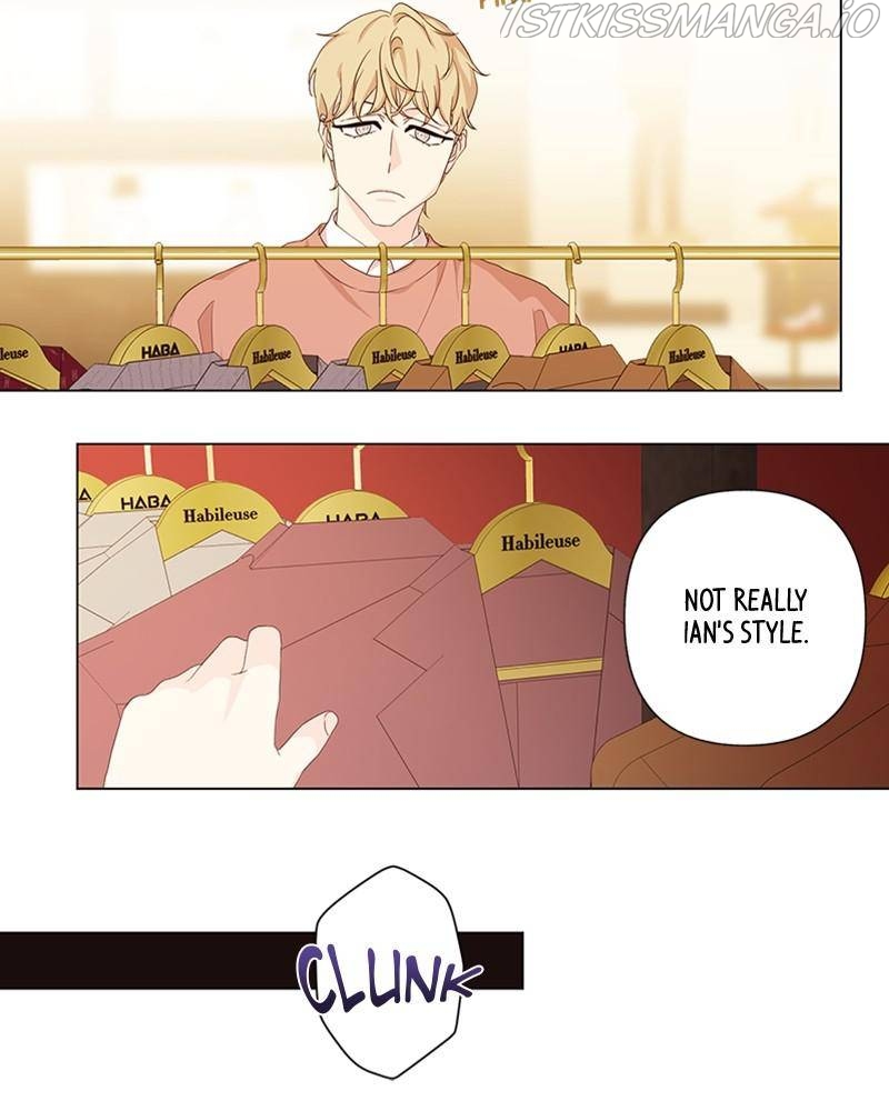 Love Falls Like Rain Chapter 28 - page 34