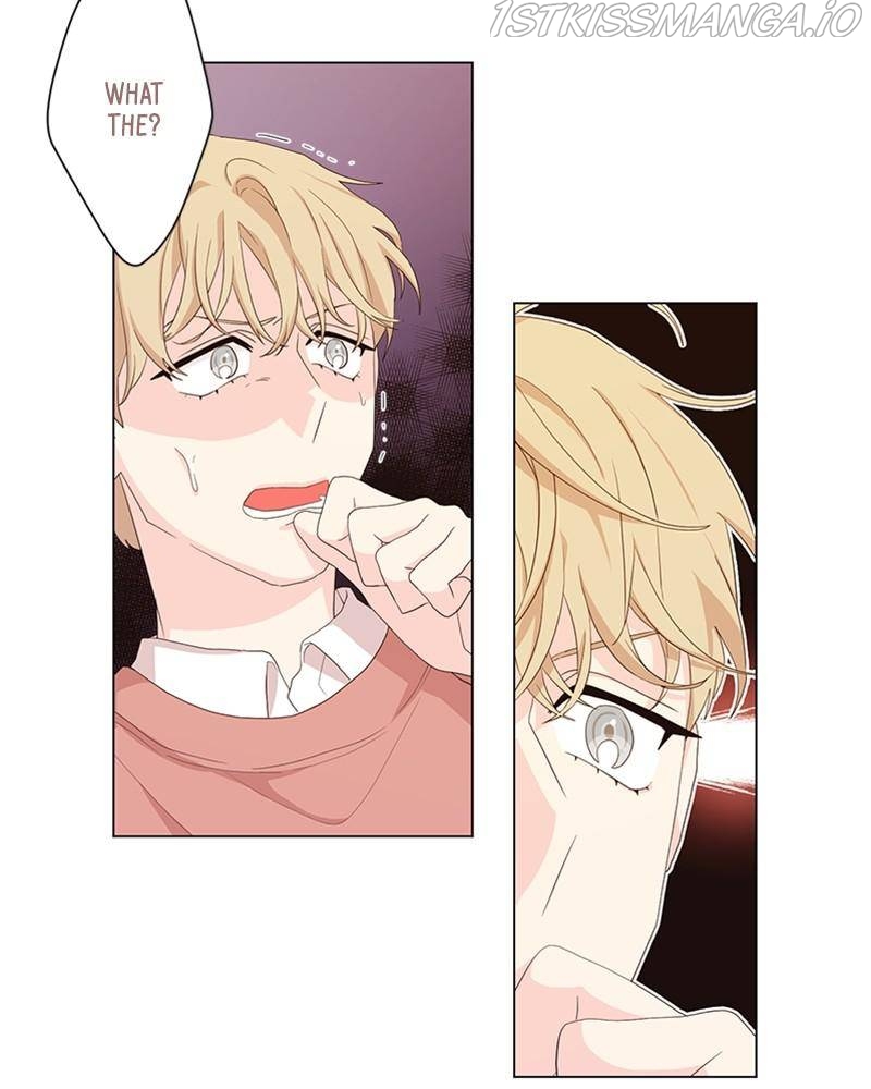Love Falls Like Rain Chapter 28 - page 39