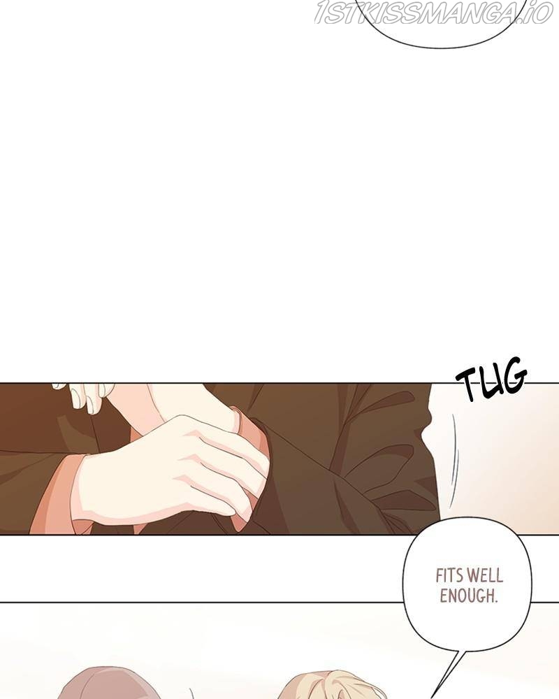 Love Falls Like Rain Chapter 28 - page 4