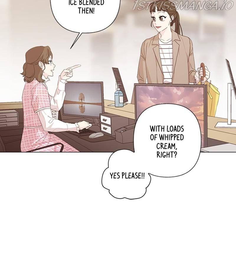 Love Falls Like Rain Chapter 28 - page 47