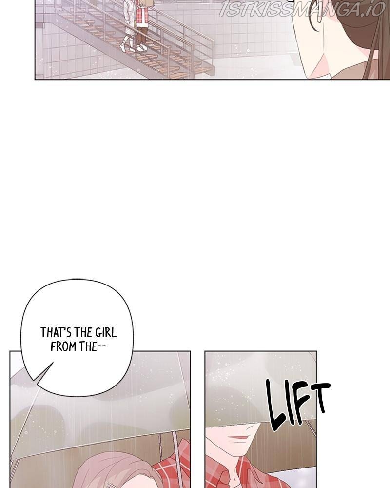 Love Falls Like Rain Chapter 28 - page 49