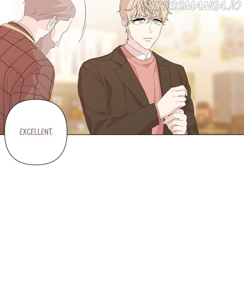 Love Falls Like Rain Chapter 28 - page 5