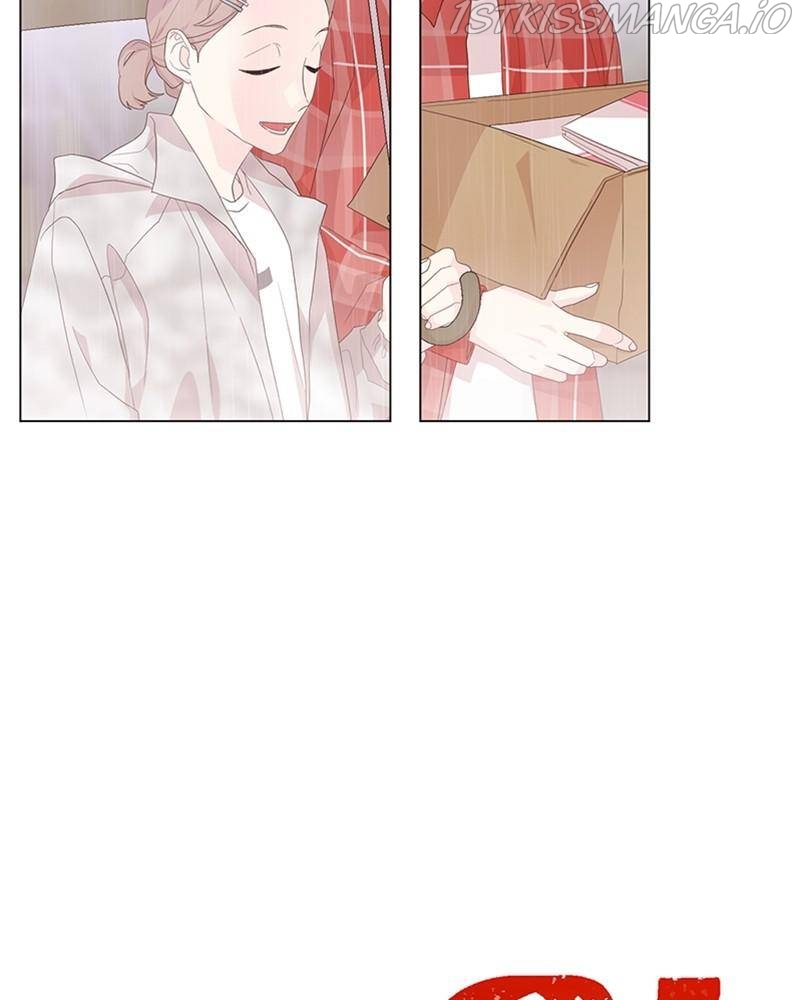 Love Falls Like Rain Chapter 28 - page 50