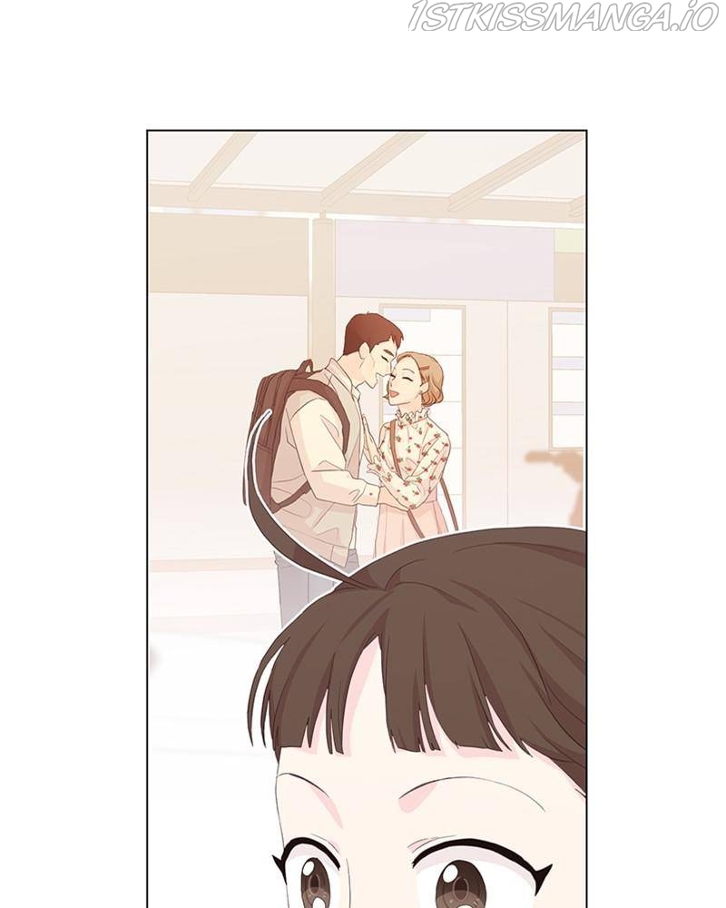 Love Falls Like Rain Chapter 28 - page 52