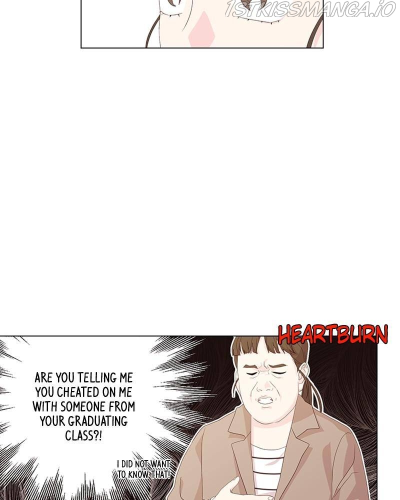 Love Falls Like Rain Chapter 28 - page 53