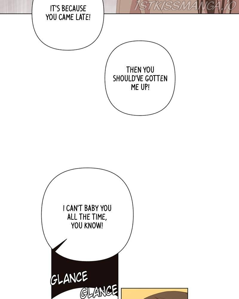 Love Falls Like Rain Chapter 28 - page 56