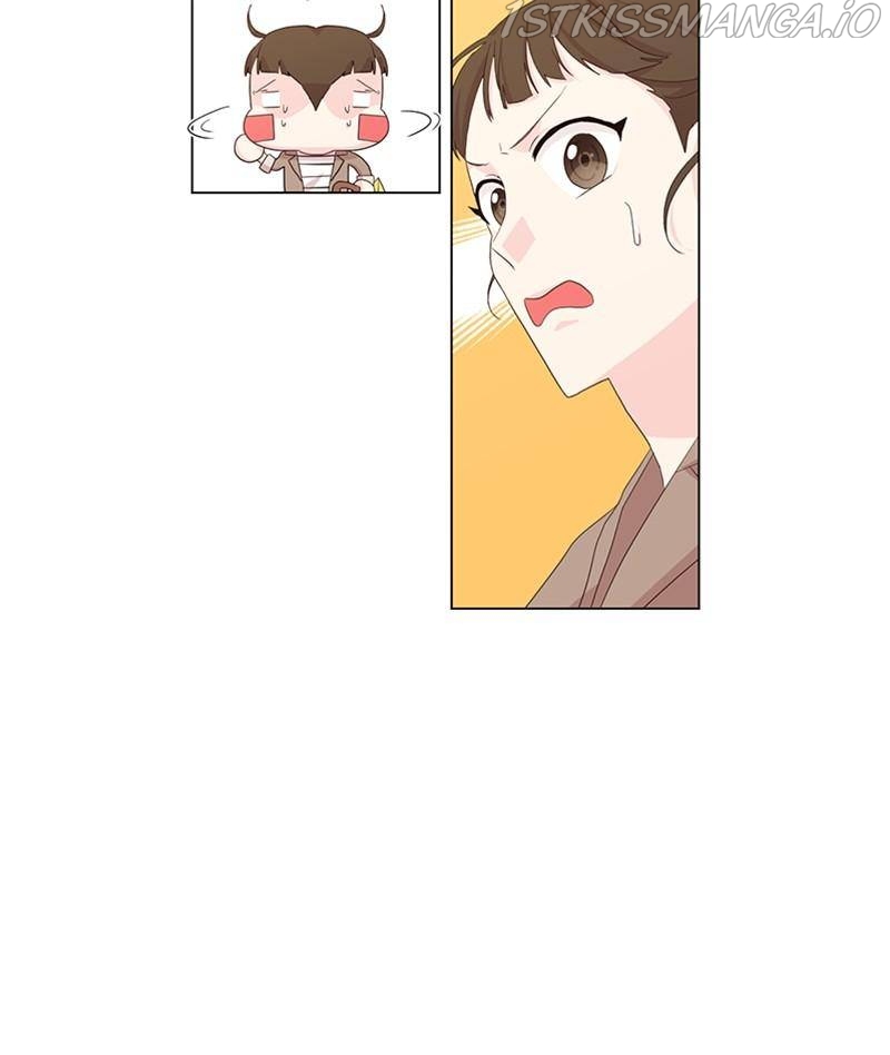 Love Falls Like Rain Chapter 28 - page 57