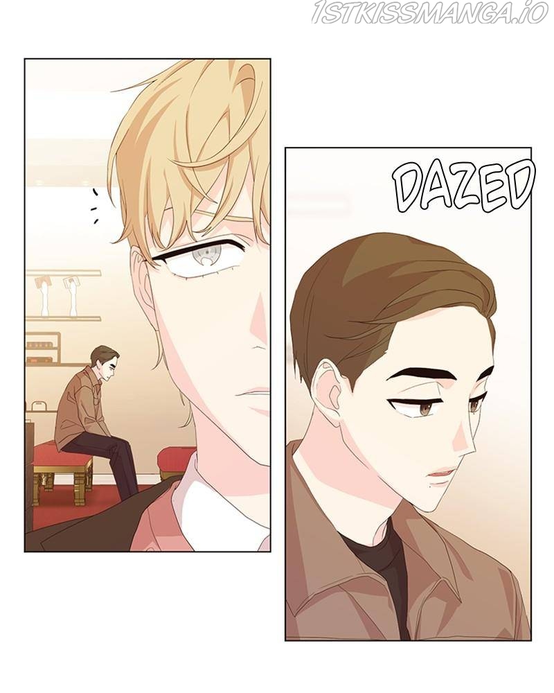 Love Falls Like Rain Chapter 28 - page 6