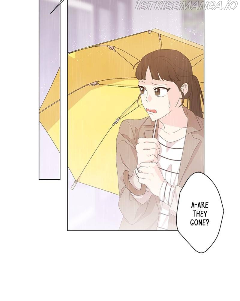 Love Falls Like Rain Chapter 28 - page 60