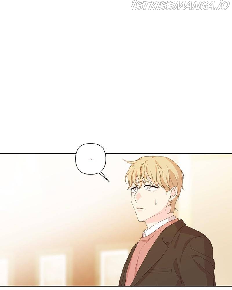 Love Falls Like Rain Chapter 28 - page 7