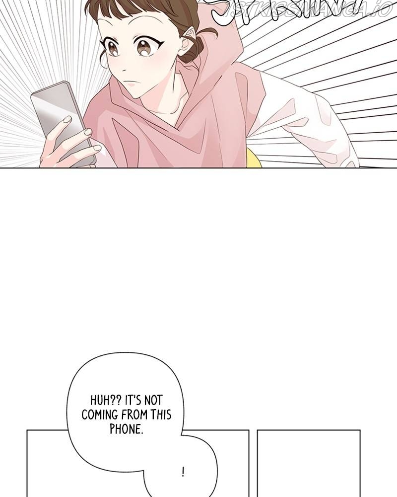 Love Falls Like Rain Chapter 39 - page 11