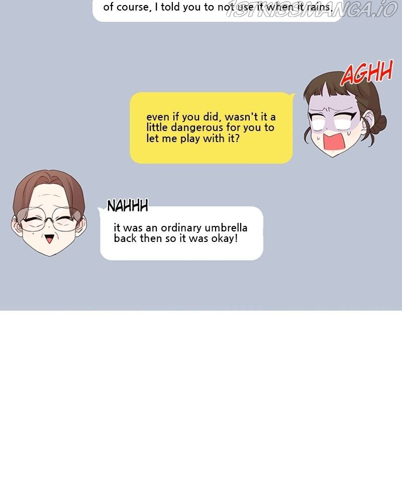 Love Falls Like Rain Chapter 39 - page 15