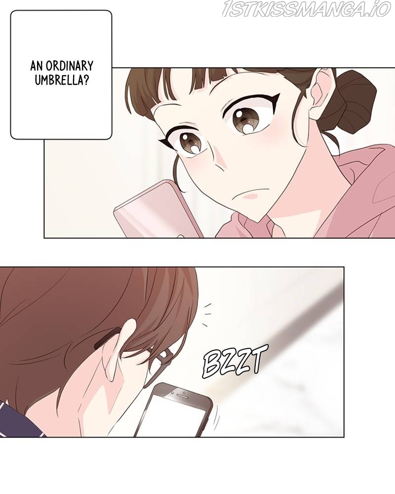 Love Falls Like Rain Chapter 39 - page 16