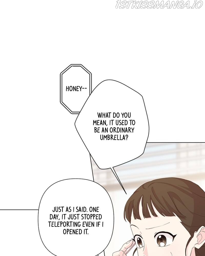 Love Falls Like Rain Chapter 39 - page 17