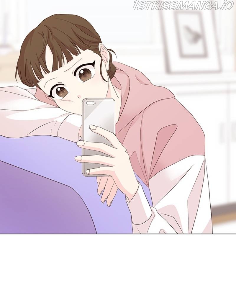 Love Falls Like Rain Chapter 39 - page 2