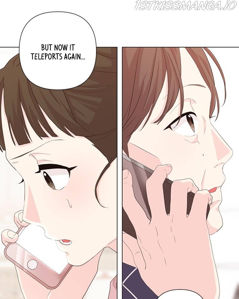 Love Falls Like Rain Chapter 39 - page 23