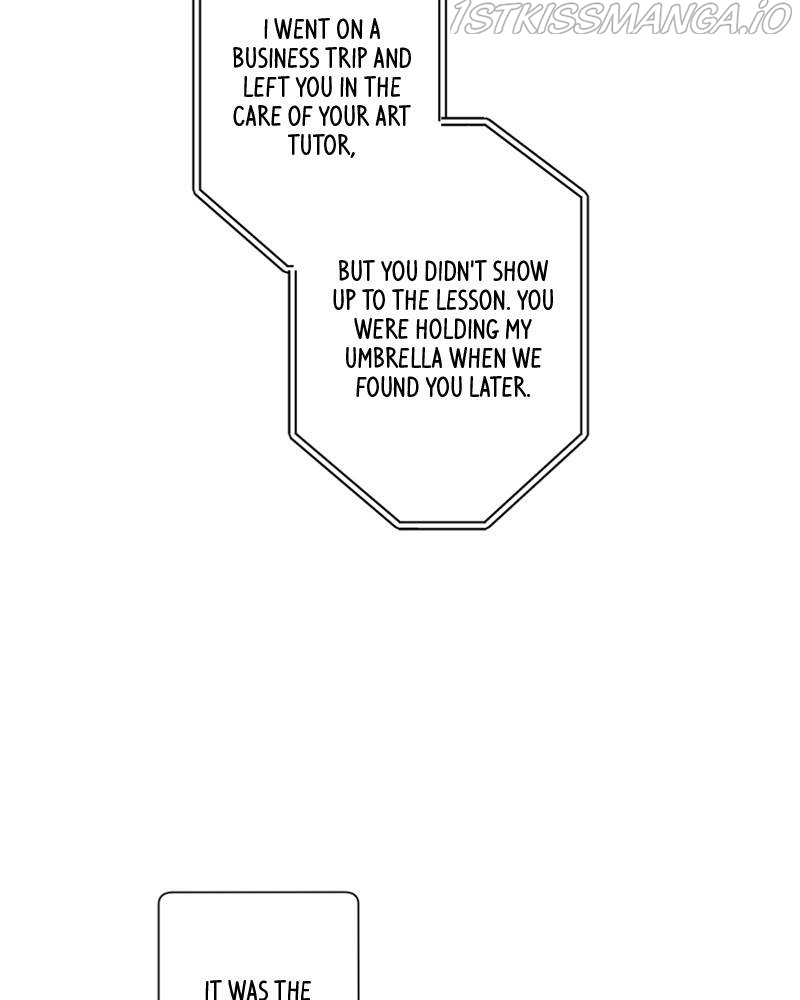 Love Falls Like Rain Chapter 39 - page 26