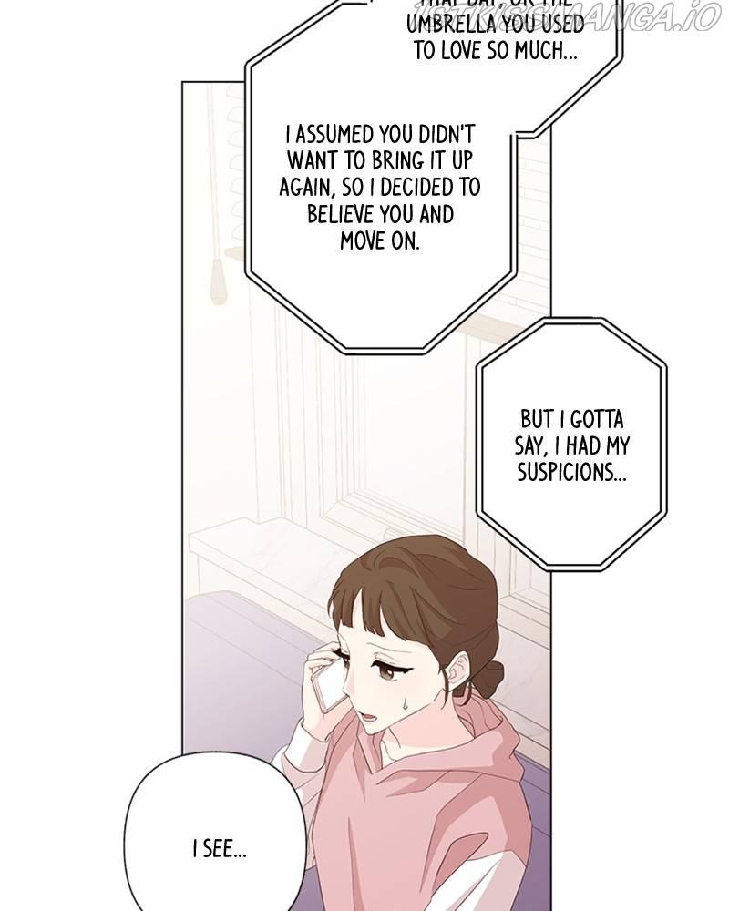 Love Falls Like Rain Chapter 39 - page 28
