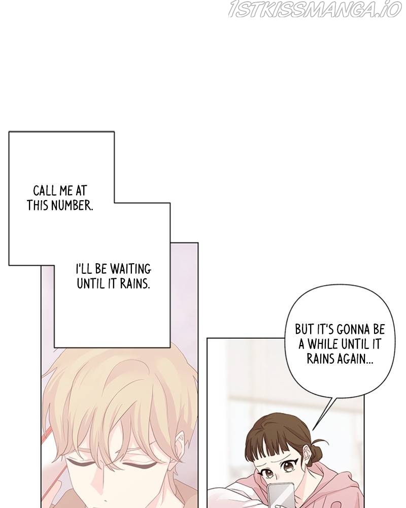 Love Falls Like Rain Chapter 39 - page 3