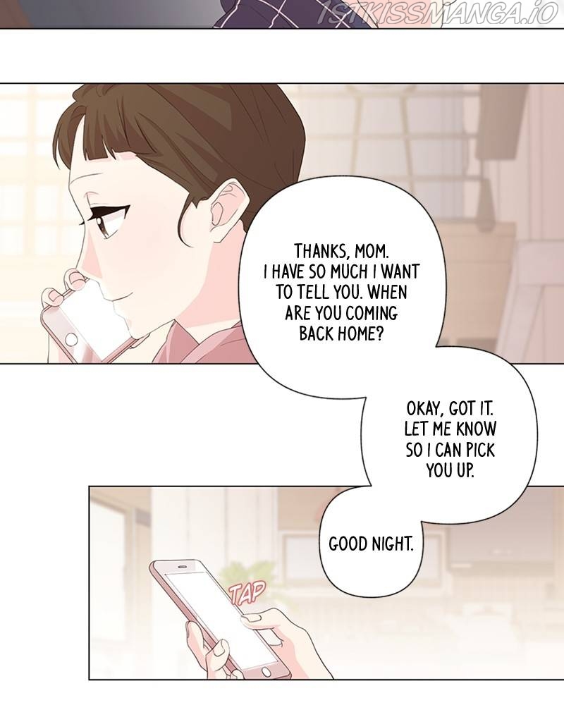 Love Falls Like Rain Chapter 39 - page 31