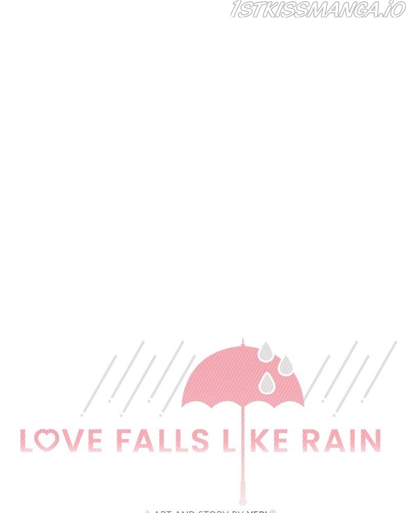 Love Falls Like Rain Chapter 39 - page 39
