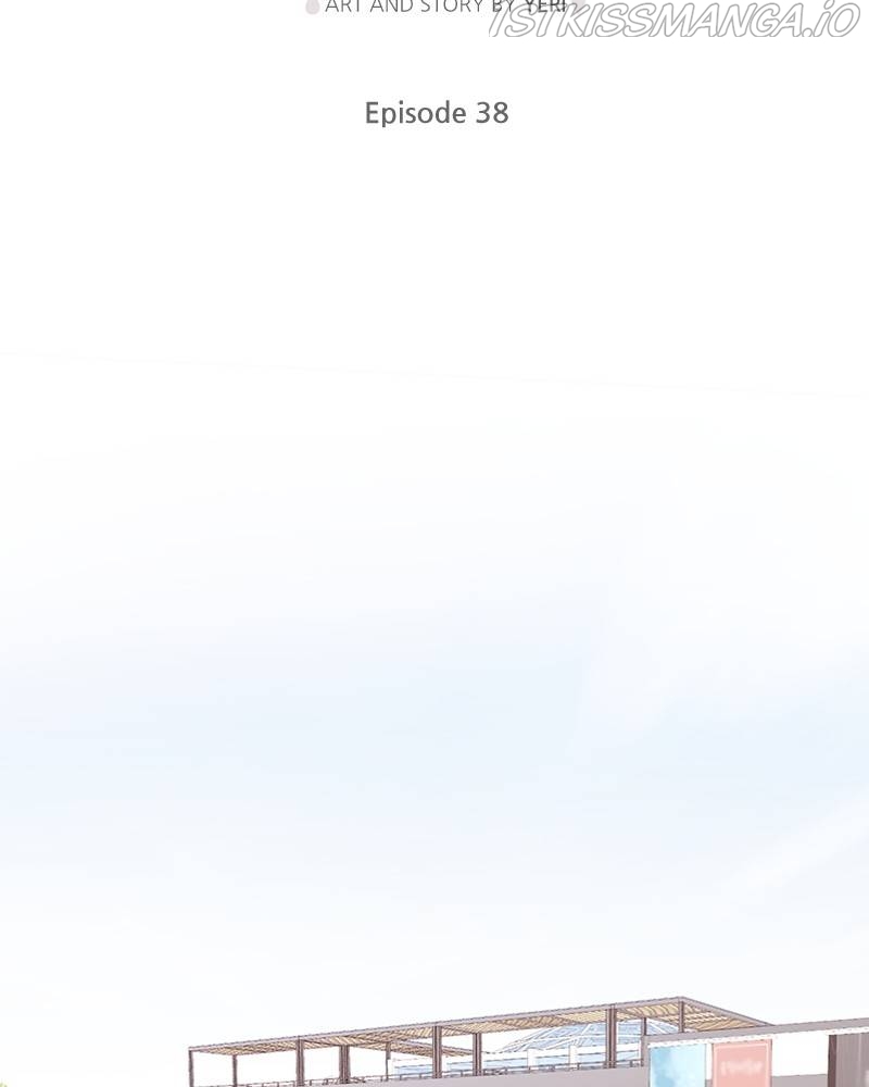 Love Falls Like Rain Chapter 39 - page 40
