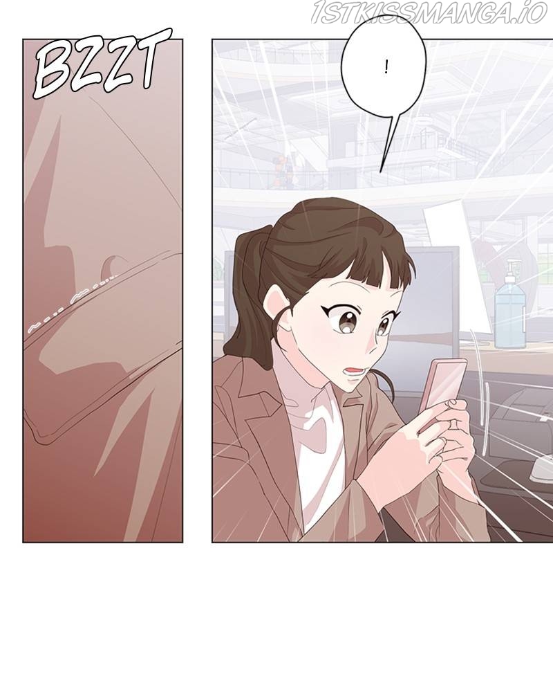 Love Falls Like Rain Chapter 39 - page 45