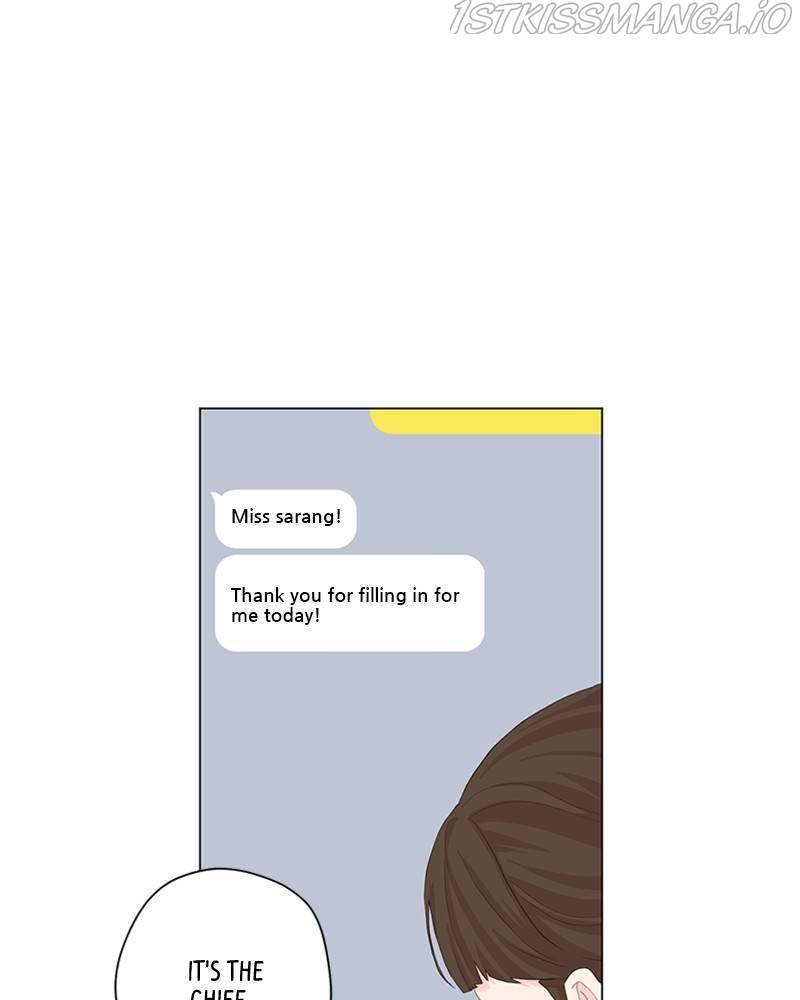 Love Falls Like Rain Chapter 39 - page 46