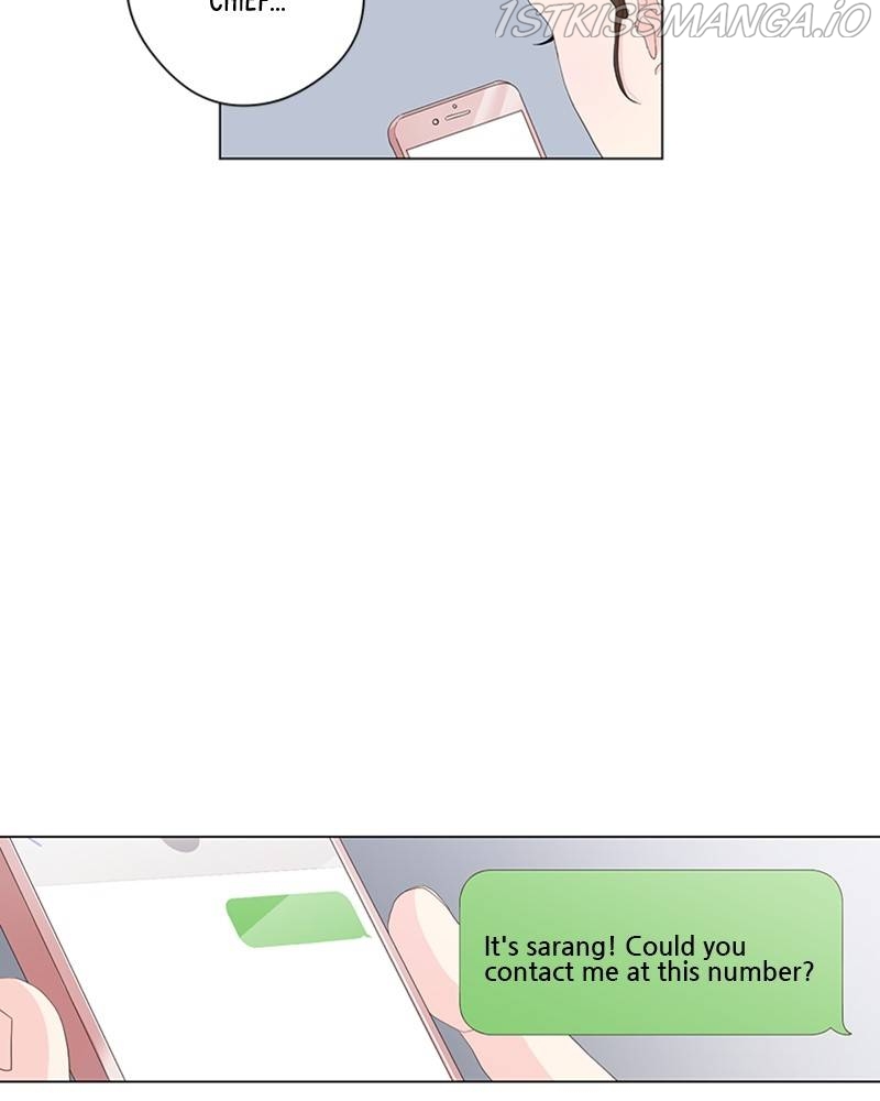 Love Falls Like Rain Chapter 39 - page 47
