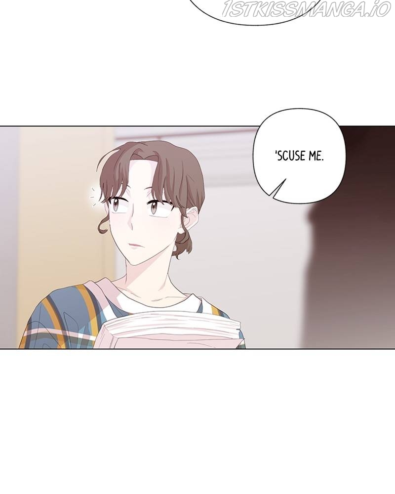 Love Falls Like Rain Chapter 39 - page 54