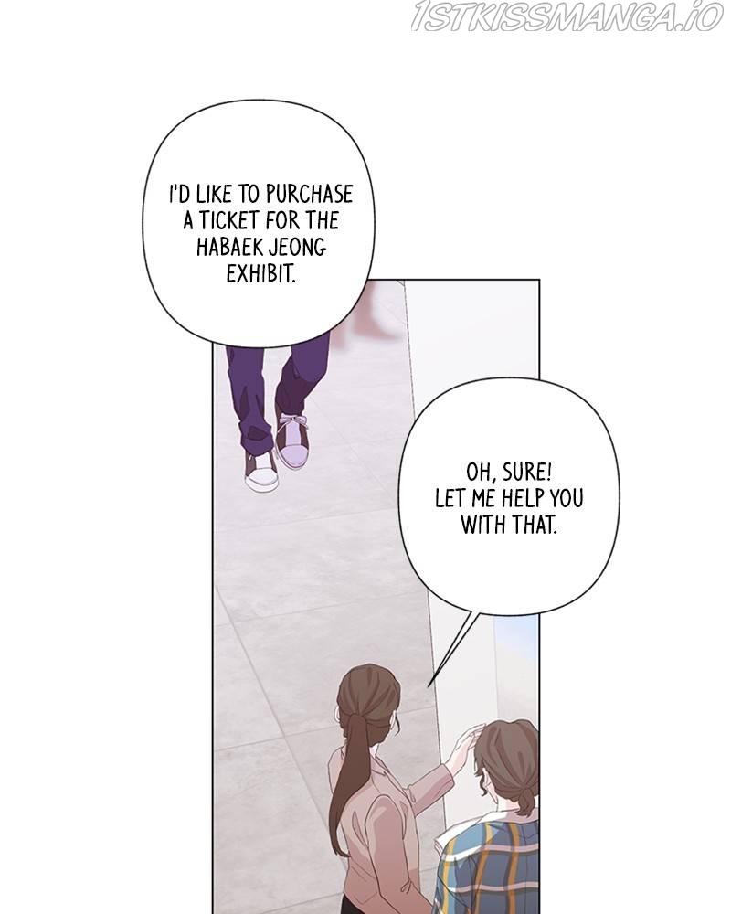 Love Falls Like Rain Chapter 39 - page 55