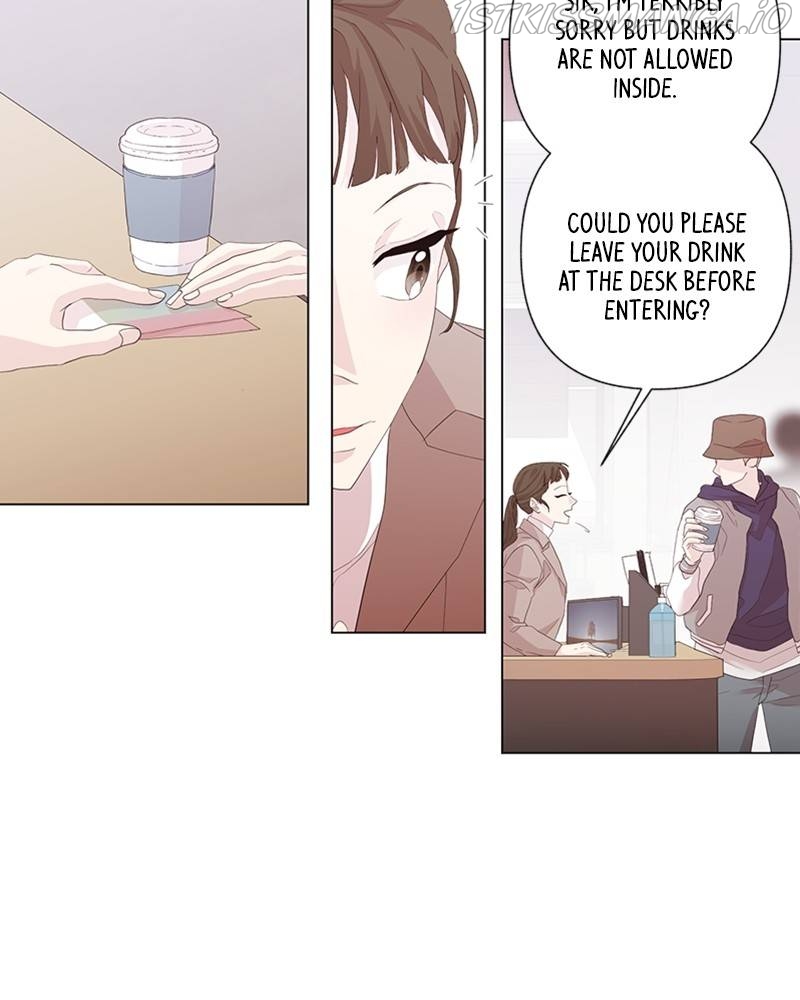 Love Falls Like Rain Chapter 39 - page 57