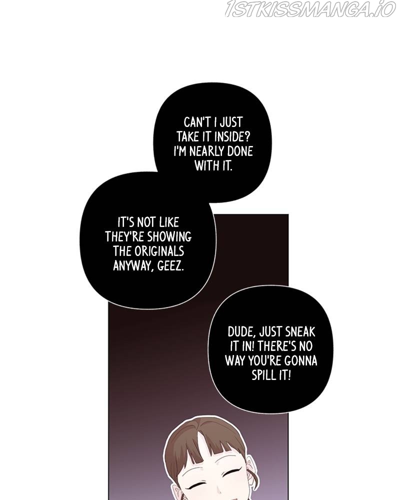 Love Falls Like Rain Chapter 39 - page 58