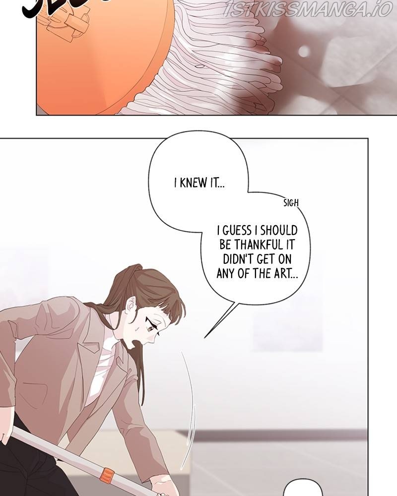 Love Falls Like Rain Chapter 39 - page 60