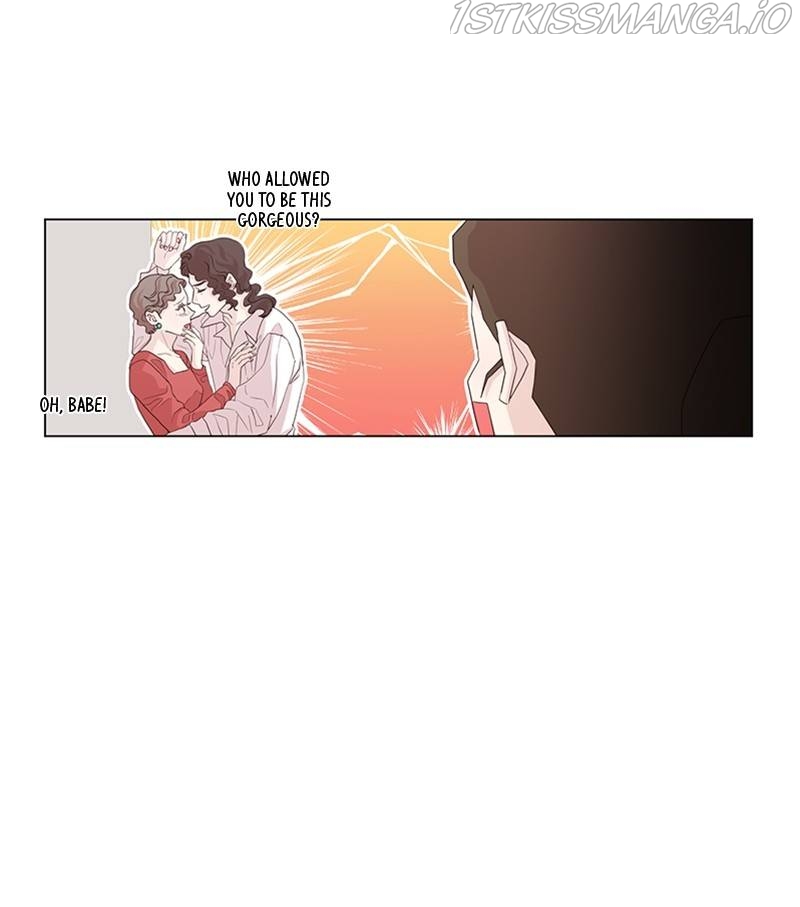 Love Falls Like Rain Chapter 39 - page 62