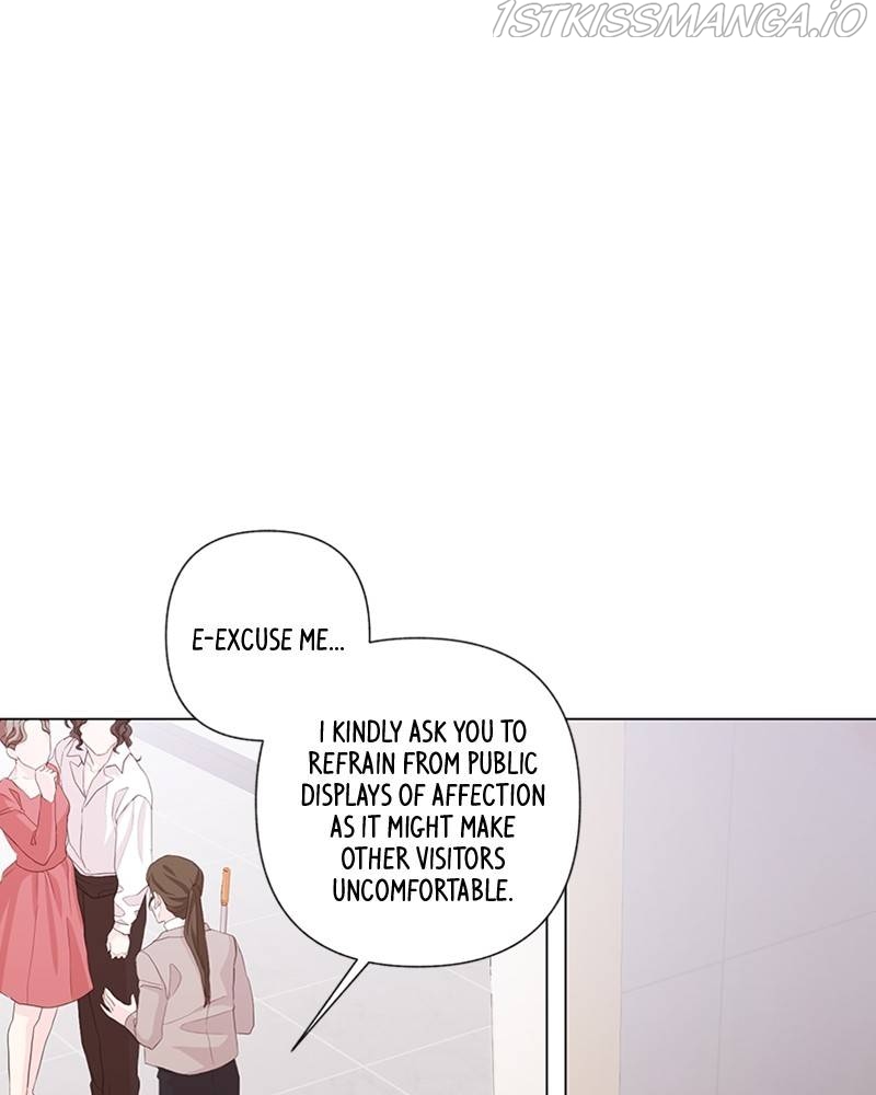Love Falls Like Rain Chapter 39 - page 63