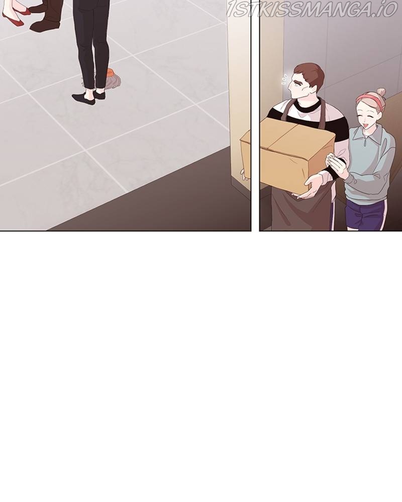 Love Falls Like Rain Chapter 39 - page 64