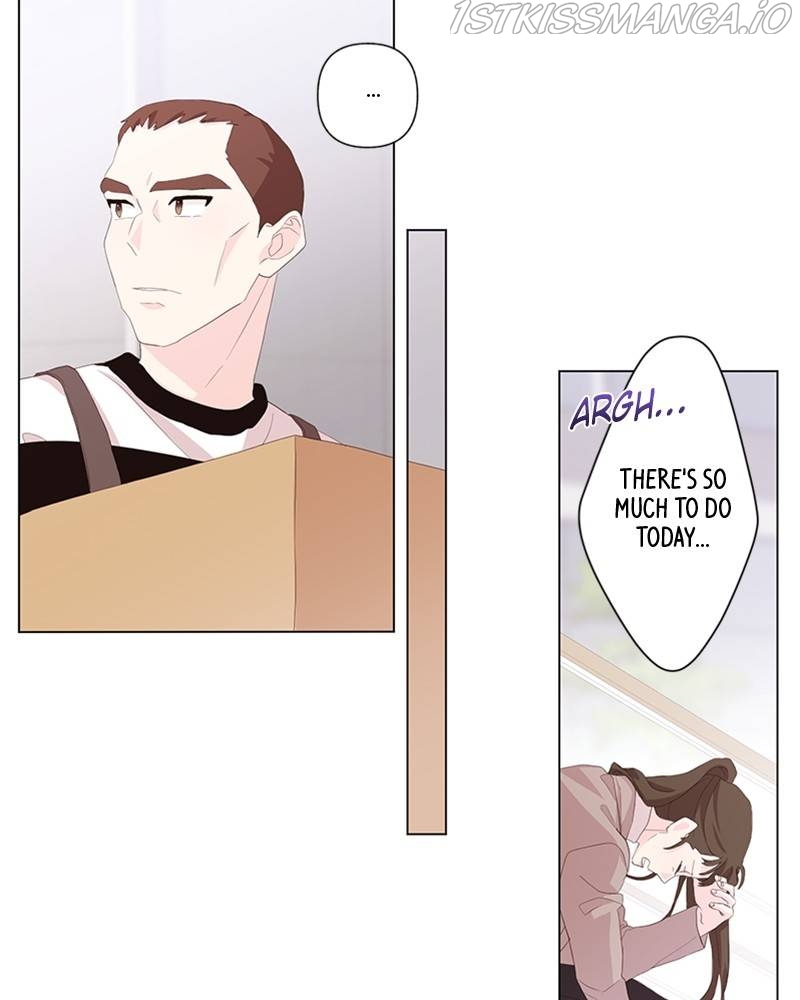 Love Falls Like Rain Chapter 39 - page 66