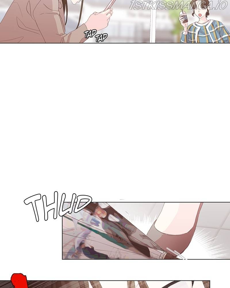Love Falls Like Rain Chapter 39 - page 69