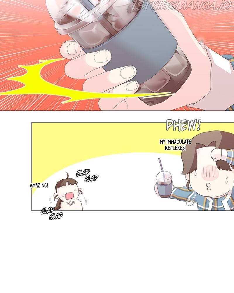Love Falls Like Rain Chapter 39 - page 72