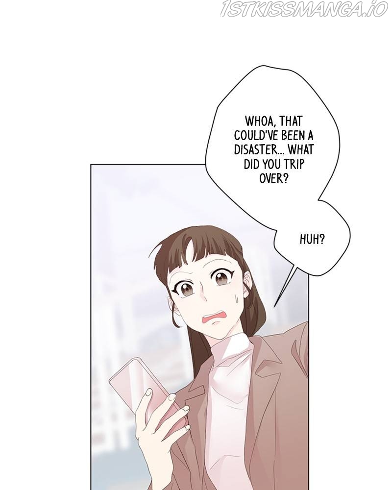 Love Falls Like Rain Chapter 39 - page 73