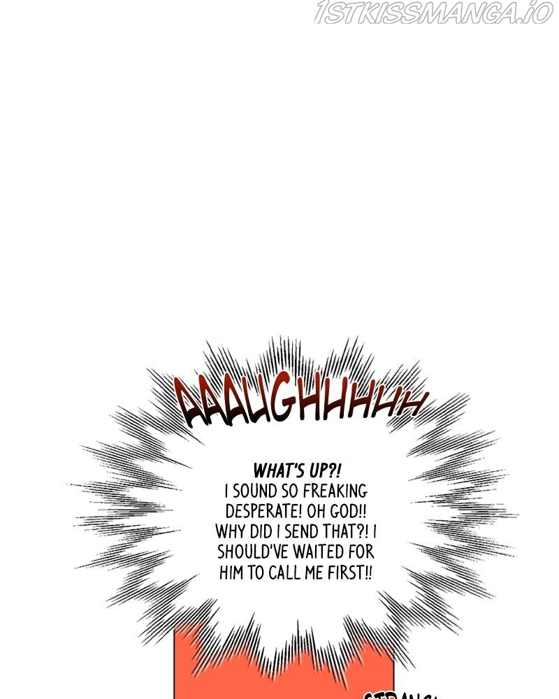 Love Falls Like Rain Chapter 39 - page 9