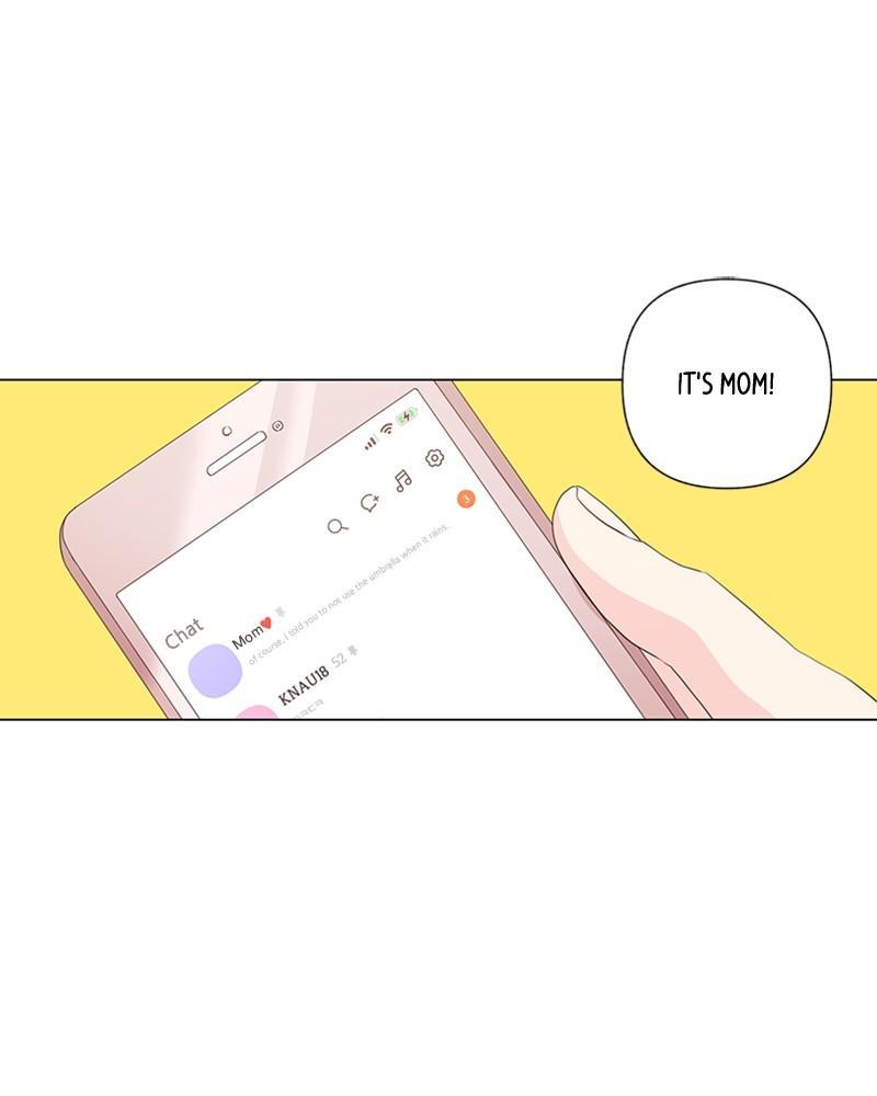 Love Falls Like Rain Chapter 38 - page 13